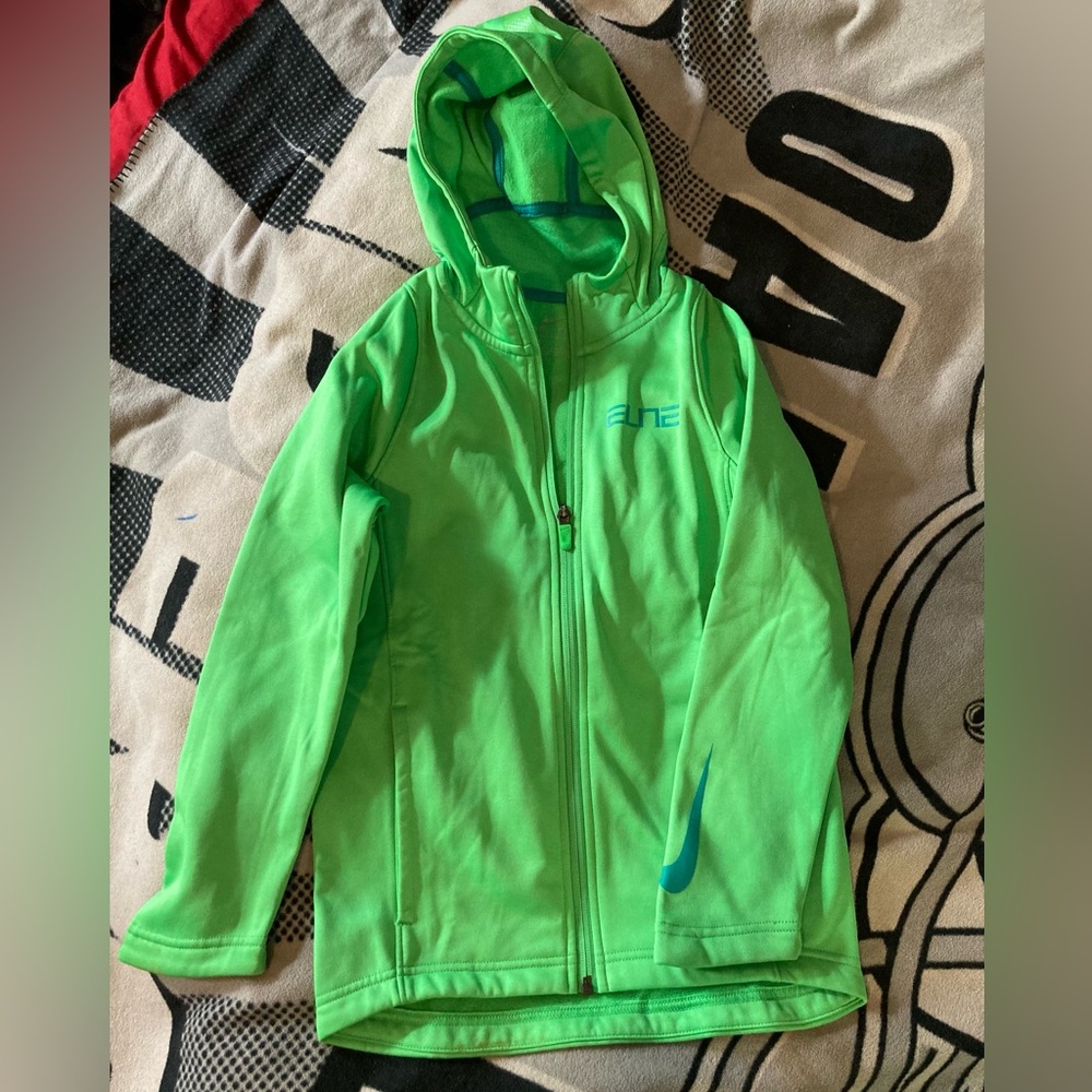 Nike hoodie